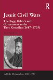 Jesuit Civil Wars (eBook, PDF)