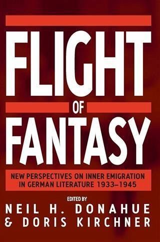 Flight of Fantasy (eBook, PDF) Flight of Fantasy (eBook, PDF)