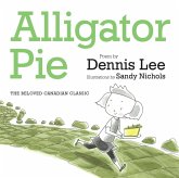 Alligator Pie (eBook, ePUB) Alligator Pie (eBook, ePUB)