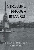 Strolling Through Istanbul (eBook, PDF)