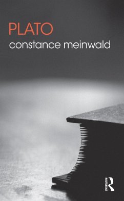 Plato (eBook, PDF) - Meinwald, Constance