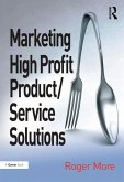 Marketing High Profit Product/Service Solutions (eBook, PDF)