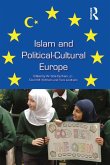 Islam and Political-Cultural Europe (eBook, ePUB)