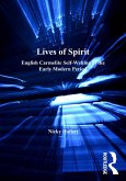 Lives of Spirit (eBook, ePUB)