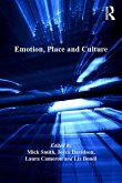 Emotion, Place and Culture (eBook, ePUB)