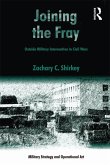 Joining the Fray (eBook, ePUB)