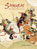 Samurai (eBook, PDF)