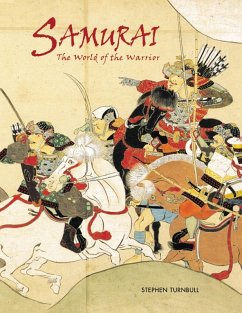 Samurai (eBook, PDF) - Turnbull, Stephen