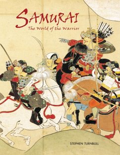 Cover Samurai (eBook, PDF)
