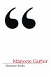 Quotation Marks (eBook, PDF) - Bild 1