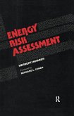 Energy Risk Assessment (eBook, ePUB)