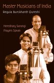 Master Musicians of India (eBook, ePUB)