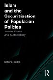 Islam and the Securitisation of Population Policies (eBook, PDF)