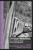 Lifestyle Mobilities (eBook, ePUB)
