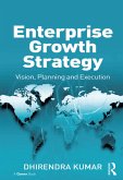 Enterprise Growth Strategy (eBook, ePUB)