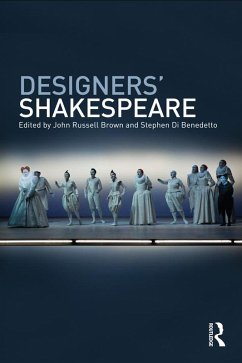 Cover Designers' Shakespeare (eBook, ePUB)