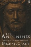 The Antonines (eBook, ePUB)