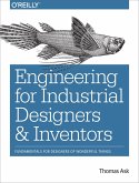 Engineering for Industrial Designers and Inventors (eBook, ePUB)