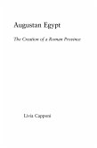 Augustan Egypt (eBook, ePUB)