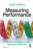 Measuring Performance (eBook, ePUB)