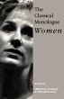 The Classical Monologue (W) (eBook, PDF) - Bild 1