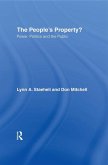 The People's Property? (eBook, ePUB)