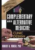 Complementary and Alternative Medicine (eBook, PDF)