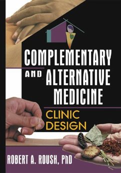 Cover Complementary and Alternative Medicine (eBook, PDF)