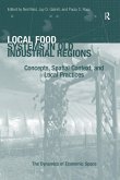 Local Food Systems in Old Industrial Regions (eBook, PDF)