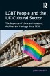 LGBT People and the UK Cultural Sector... - Bild 1