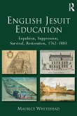 English Jesuit Education (eBook, ePUB)
