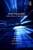 Jewish Topographies (eBook, ePUB)