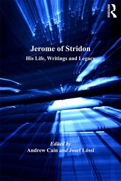 Cover Jerome of Stridon (eBook, ePUB)