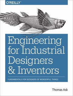 Cover Engineering for Industrial Designers and Inventors (eBook, PDF)