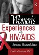 Women's Experiences with HIV/AIDS... - Bild 1