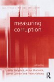 Measuring Corruption (eBook, ePUB)