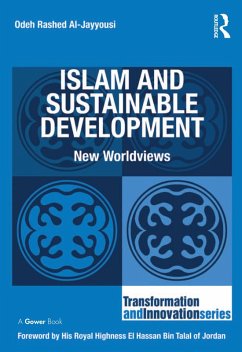 Cover Islam and Sustainable Development (eBook, ePUB)