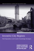 Inventive City-Regions (eBook, ePUB)