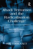 Jihadi Terrorism and the Radicalisation Challenge (eBook, ePUB)