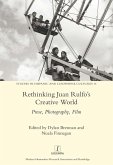 Rethinking Juan Rulfo's Creative World (eBook, ePUB)