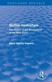 Gothic Immortals (Routledge Revivals) (eBook, ePUB)