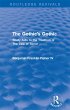 The Gothic's Gothic (Routledge... - Bild 1