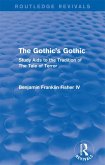 The Gothic's Gothic (Routledge Revivals) (eBook, ePUB)