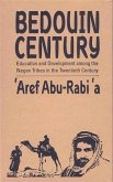 Bedouin Century (eBook, PDF)