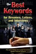 The Best Keywords for Resumes, Letters,... - Bild 1