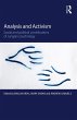 Analysis and Activism (eBook, ePUB) - Bild 1