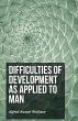 Difficulties of Development as Applied... - Bild 1