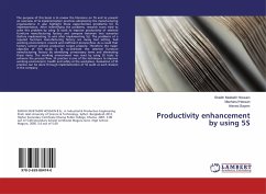 Productivity enhancement by using 5S - Hossain, Sheikh Muktadir;Hassan, Mazharul;Sayem, Ahmed