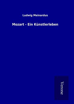 Mozart - Ein Künstlerleben