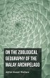 On the Zoological Geography of the... - Bild 1